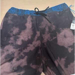 STANCE 7” Shorts - Size Small